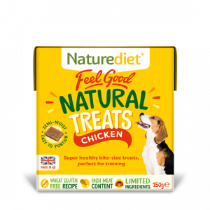 Naturediet Feel Good Chicken