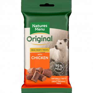 Natures Menu Chicken